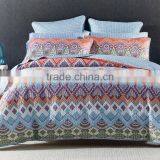 360 THREAD COUNT QUILTED COTTON SATEEN QUILT COVER thumbnail-5