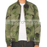 Fancy Design Full Zipper Camo Jacket Men OuterwearJacket Mens Spring Jacket thumbnail-4