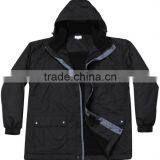 Padded Jacket thumbnail-1