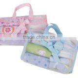 Baby Hangdle Bag Gift Sets/baby Garment Set/newborn Baby Gift Set/baby Clothing thumbnail-1