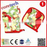Hot Sale Printed Wholesale Magic Oven Mitts or Gloves Factory thumbnail-3