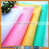 wholesale 100% polyester mesh mosquito net fabric for mosquito net/decoration