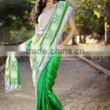 Attractive Party Wear Sarees SKU#17515 thumbnail-1