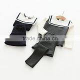 High Quality Cotton Soft Two Pieces Set Casual Girls Boutique Clothing Set thumbnail-2