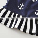 Little Girl Clothing Print Short Set thumbnail-3