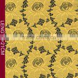 African Lace Fabric/wedding Dress Lace #B9398 thumbnail-1