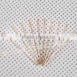 Hand Sewing Needles Circular for Cross Stitch Embroidery With Golden Eye thumbnail-1