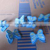 Fashion Stationery/ Promotional Buttlerfly Clips for Paper,bag and Craft thumbnail-2