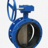 Wafer Type Butterfly Valves, With Pin thumbnail-3