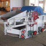 Factory Sales High Capacity Textile Waste Recycling Machine thumbnail-4
