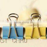 Biner Clip With Different Size and Colors Memo Clip, Paper Clip thumbnail-2