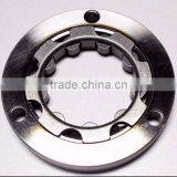 2003-2007 YAMAHA TTR125 Starter Clutch Assembly Plate 4TU-15590-00-00 thumbnail-1