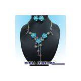 Sell Necklace Jewelry, Fashion Jewelry, Etc. thumbnail-1