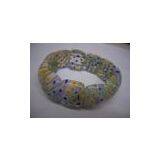 China (Mainland) Lampwork Glass Bead Bracelet