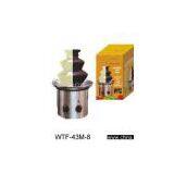 Chocolate Fondue Fountain thumbnail-1