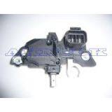 VOLTAGE REGULATOR IB347,VR-B267,F00M145207,F00M145347,0124325008,0124325010,0124515041,231103,VRG46433,MD357744,22815 thumbnail-1