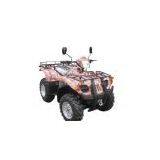 BS400S (EEC APPROVED) ATV thumbnail-1