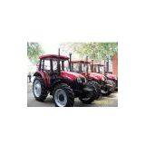 YTO-X804 Tractor for Sale thumbnail-1