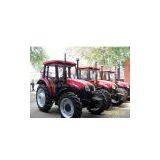 YTO-X804 tractor for sale