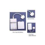 Sell Ipod Compatible Emergency Charger thumbnail-1