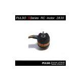 [Super Deal]Model Motor X2830-09 for RC Hobby Models thumbnail-1