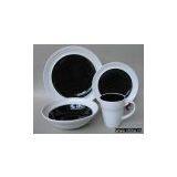 Dinner Set thumbnail-1