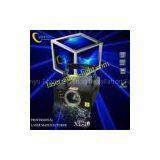 XL-10 200mw 450nm Blue Laser Projector With DMX or Disco, Clubs, KTV thumbnail-1