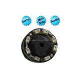 0.0Lux 520TVL IR Night Vision Mini CCTV Camera thumbnail-1