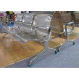 Stainless Steel Airport Chair, Waiting Chair thumbnail-3