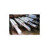 9Cr2MoR, 86CrMoV7 WorkCorrugated Roller Hardness Diameter 250---650mm thumbnail-1