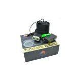 SG-T2200 Cree U2 Led Waterproof Bike Light thumbnail-2