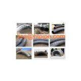 ASTM A234 WPB Pipe Bend thumbnail-1