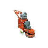 Vacuuming Floor Grinding Machine thumbnail-1