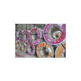 Galvanzied Steel Coil PPGI Coated, Stainless, Prepainted, Excellent Quality thumbnail-1