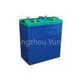 NP600-2 600 AH Maintenance 2V Lead Acid Battery For Cycle Use