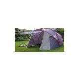Hong Kong Camping Tent thumbnail-1