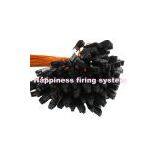 1 Meter Talon Igniters, Safety Fuse, Electric Match, Without Pyrogen, Without Gun Powder for Fireworks Display thumbnail-2