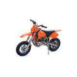 Sell Water-Cooled Dirt Bike thumbnail-1