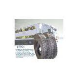 Cheap 315/70R22.5 Truck Tire From China thumbnail-2