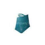 80gsm Tote PP Non Woven Bags / Reusable Shopping Non Woven Bag thumbnail-1