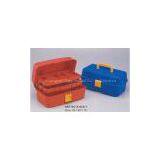 Plastic Storage Box thumbnail-3