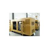 1606A-E93TAG5 Perkins Silent Diesel Generator 50Hz 3 phase