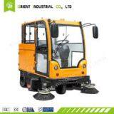Hot Sale E800LC Low Price Industrial Sweepers thumbnail-3