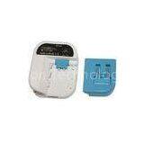 12 Volt Dual USB Mobile Power Station Battery Charger 3 in 1 For IPad , Tablet PC