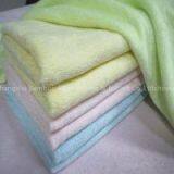 100%bamboo Fiber Towel, Bath Towel, Square Towel, Beach Towel thumbnail-1