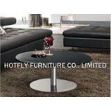 Hotfly Furniture Glass Tea Table Ct048 thumbnail-2