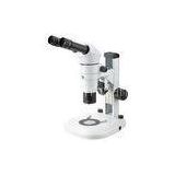 Zoom Stereo Microscope with Infinity Parallel Optical System