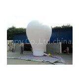 Large Oxford Inflatable Advertising Balloons / Floor Lamp Ball Colourful thumbnail-1
