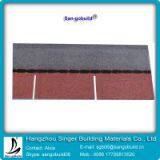 China Most Professional Asphalt Shingle Manufacture thumbnail-2