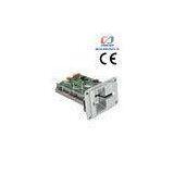 Smart Hybrid Parking IC Card Reader Writer / RFID Card Reader For Payment System